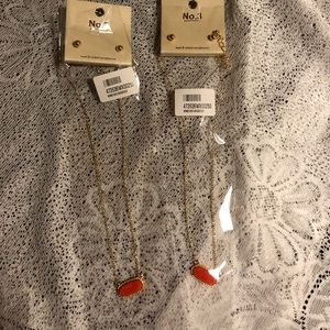 Necklace set